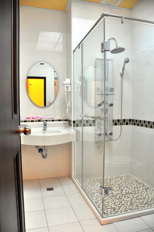 Apartament Fish Fun House Hualian Pokój zdjęcie