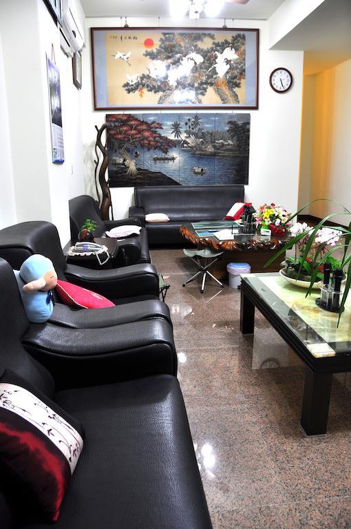 Apartament Fish Fun House Hualian Zewnętrze zdjęcie