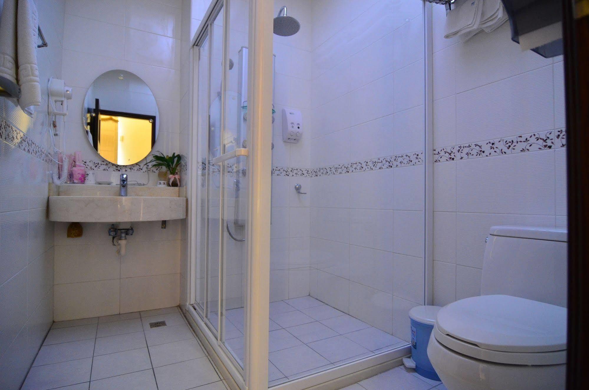 Apartament Fish Fun House Hualian Zewnętrze zdjęcie
