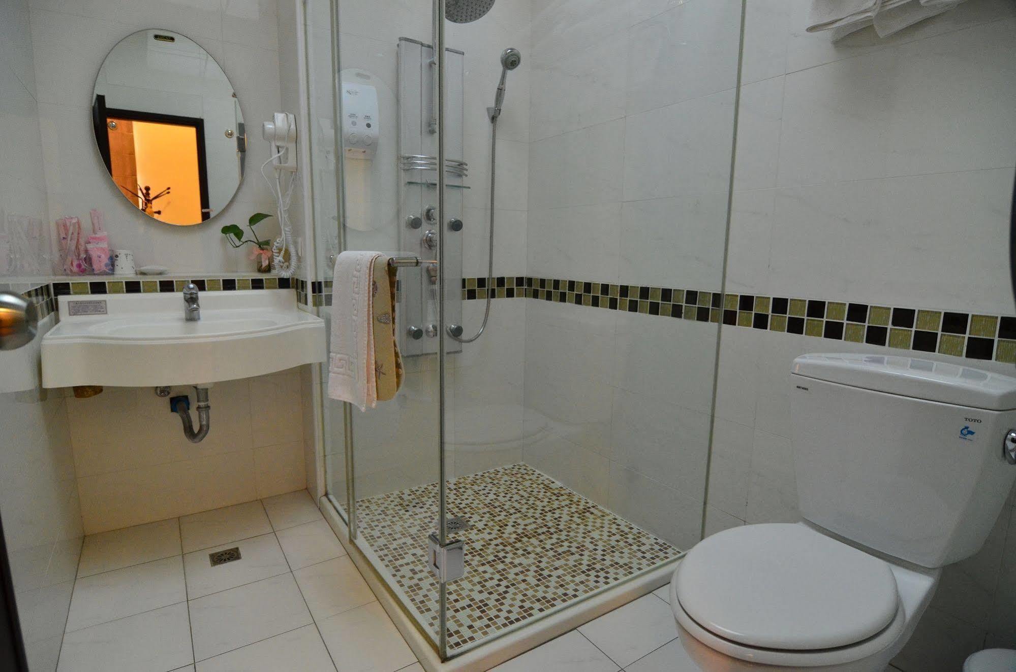 Apartament Fish Fun House Hualian Zewnętrze zdjęcie