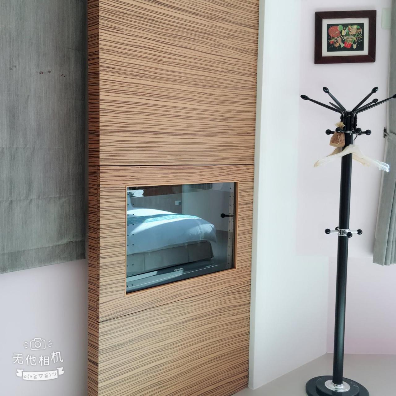 Apartament Fish Fun House Hualian Zewnętrze zdjęcie