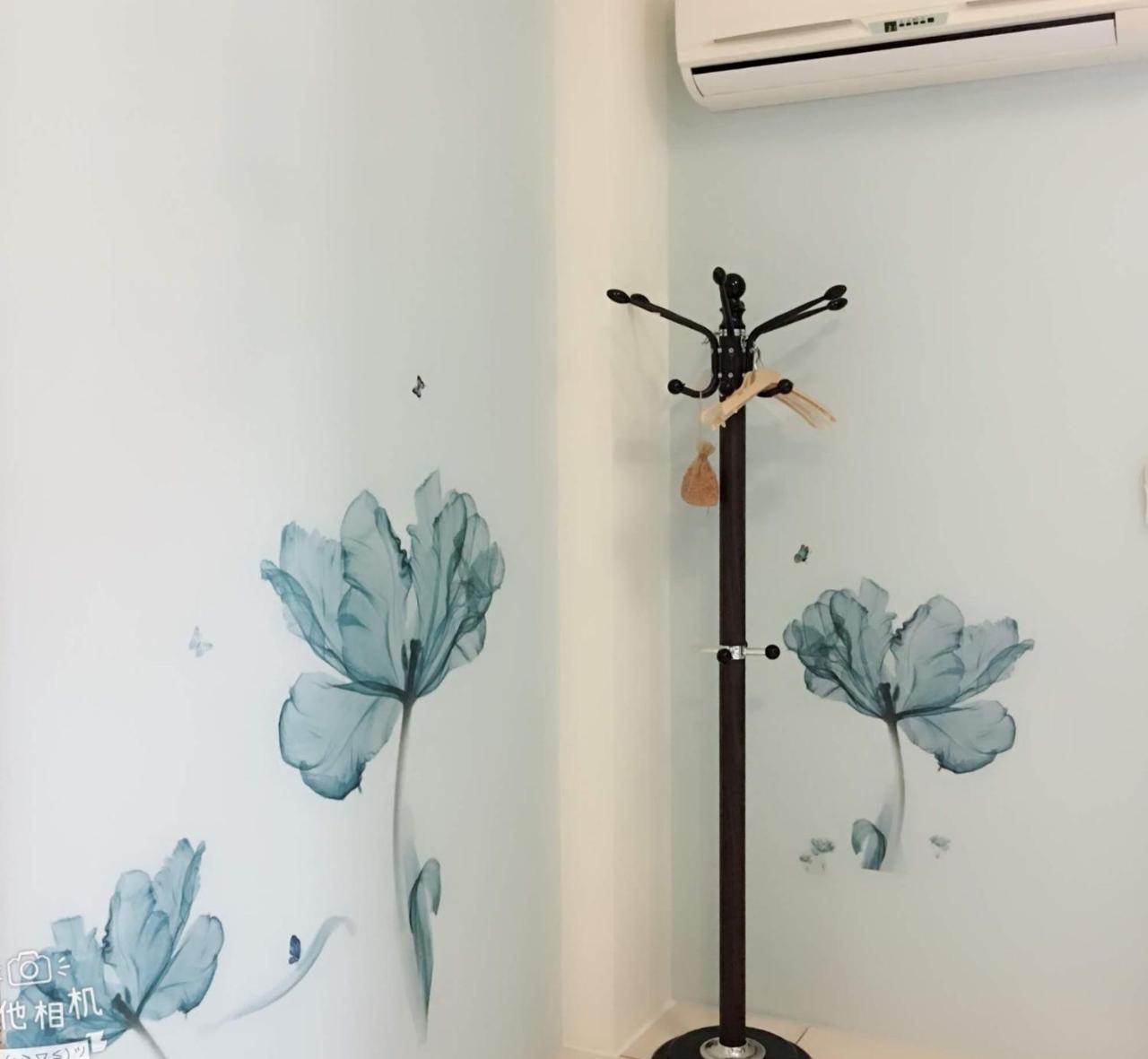 Apartament Fish Fun House Hualian Zewnętrze zdjęcie